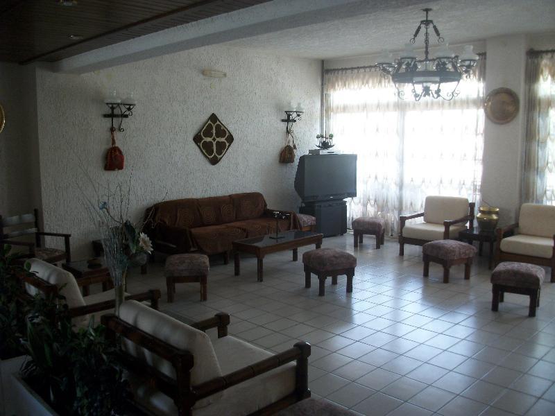 Efi Hotel Малія Екстер'єр фото